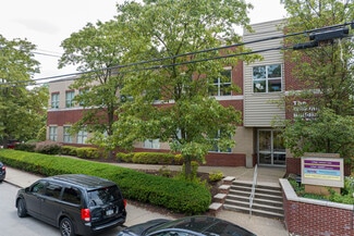 Plus de détails pour 5608 Wilkins Ave, Pittsburgh, PA - Bureau à vendre