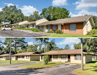 Plus de détails pour Multi-Family Portfolio – Multi-résidentiel à vendre, Brooksville, FL