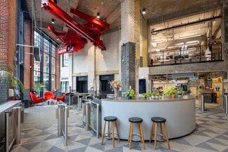 More details for 8-10 Back Hl, London - Office for Lease