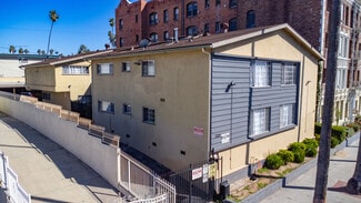 More details for 320 S Normandie Ave, Los Angeles, CA - Multifamily for Sale