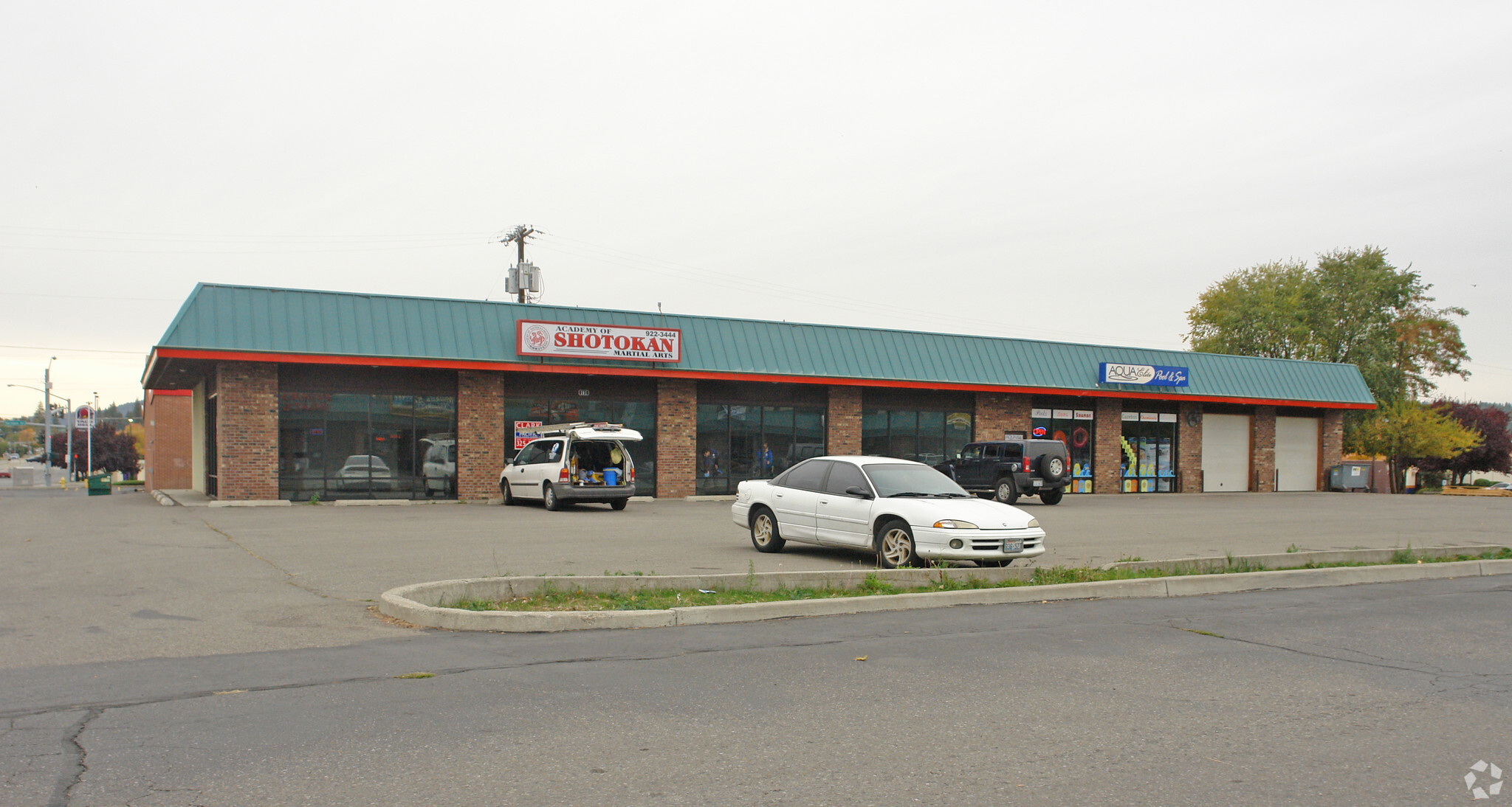 101 N University Rd, Spokane, WA for sale Primary Photo- Image 1 of 1