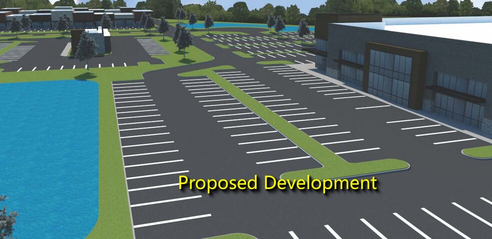 0 Milton Wilson, Arlington, TN à vendre - Photo du bâtiment - Image 3 de 26