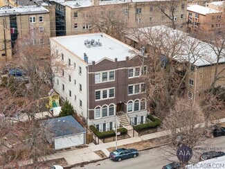 Plus de détails pour 7410 N Winchester Ave, Chicago, IL - Multi-résidentiel à vendre