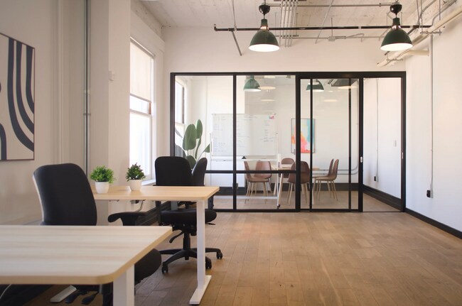More details for 995 Market St, San Francisco, CA - Coworking for Lease