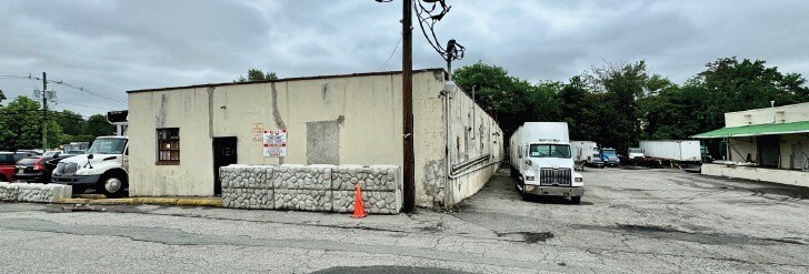 320 Colfax Ave, Clifton, NJ à louer - Photo du bâtiment - Image 2 de 6