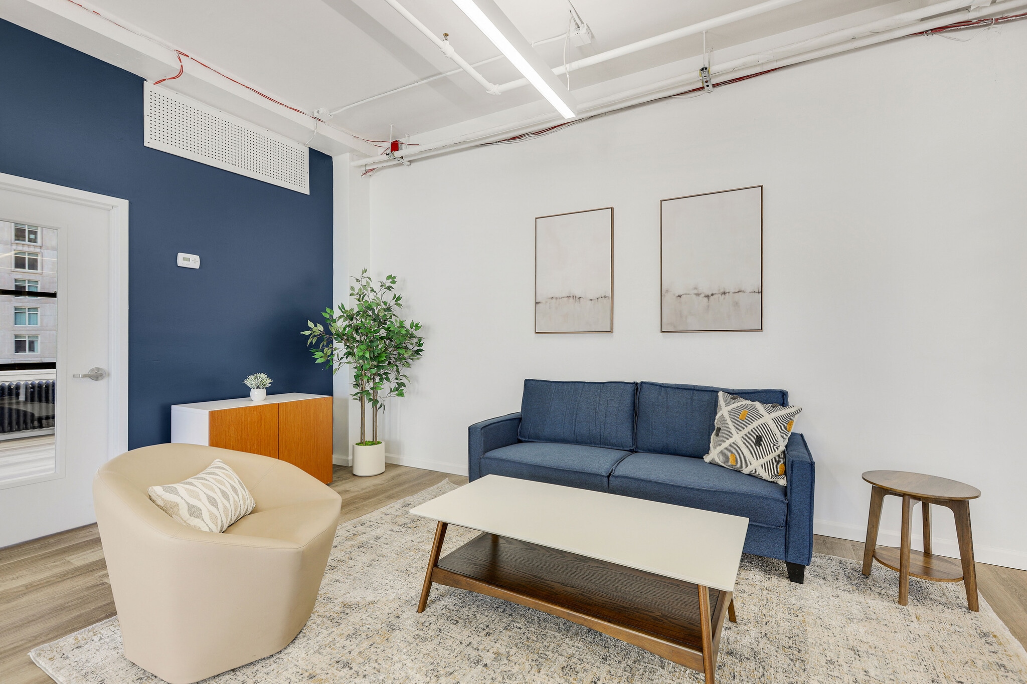30 Vesey St, New York, NY for lease Interior Photo- Image 1 of 5