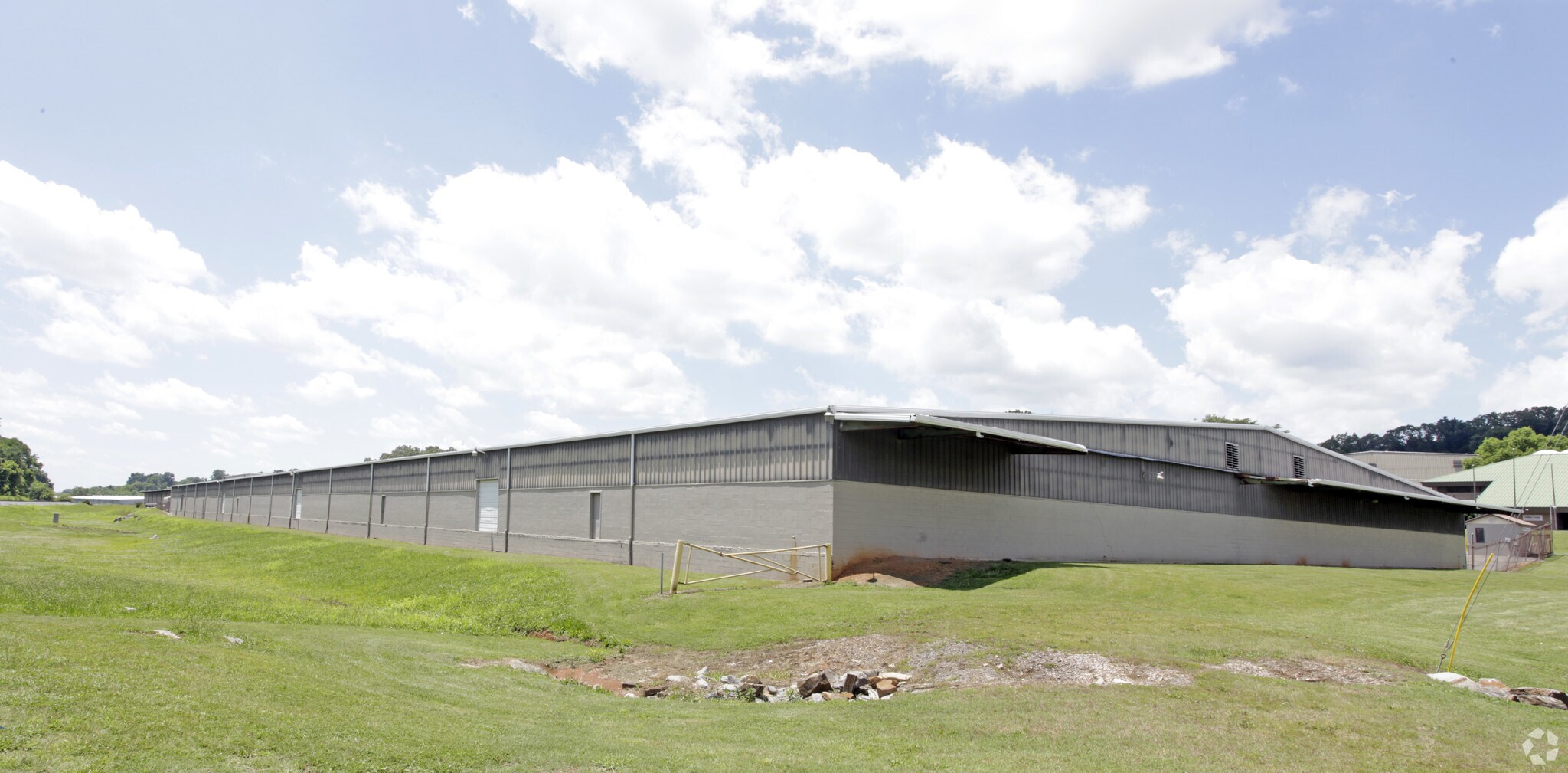 1605 Prosser Rd, Knoxville, TN à louer Photo principale- Image 1 de 5