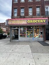 105 Brighton 11 St, Brooklyn, NY for lease Building Photo- Image 1 of 4