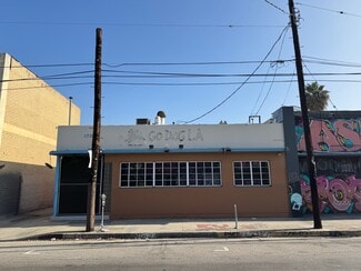 More details for 1728 Maple Ave, Los Angeles, CA - Industrial for Lease