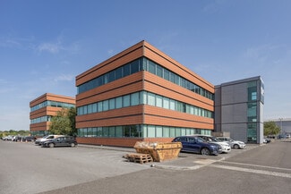 Plus de détails pour Bristol Rd, Bridgwater - Bureau à louer