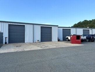 More details for 8718 Statesville Rd, Charlotte, NC - Industrial for Lease