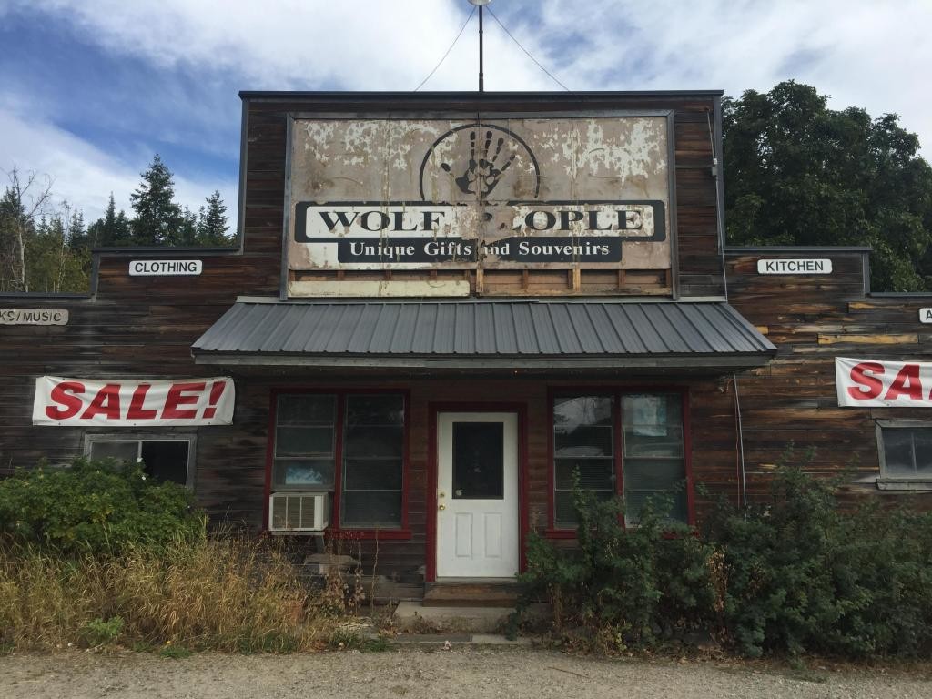 461469 Highway 95, Cocolalla, ID for sale Building Photo- Image 1 of 1