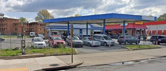 Plus de détails pour 4900 Indian Head Hwy, Oxon Hill, MD - Vente au détail à vendre