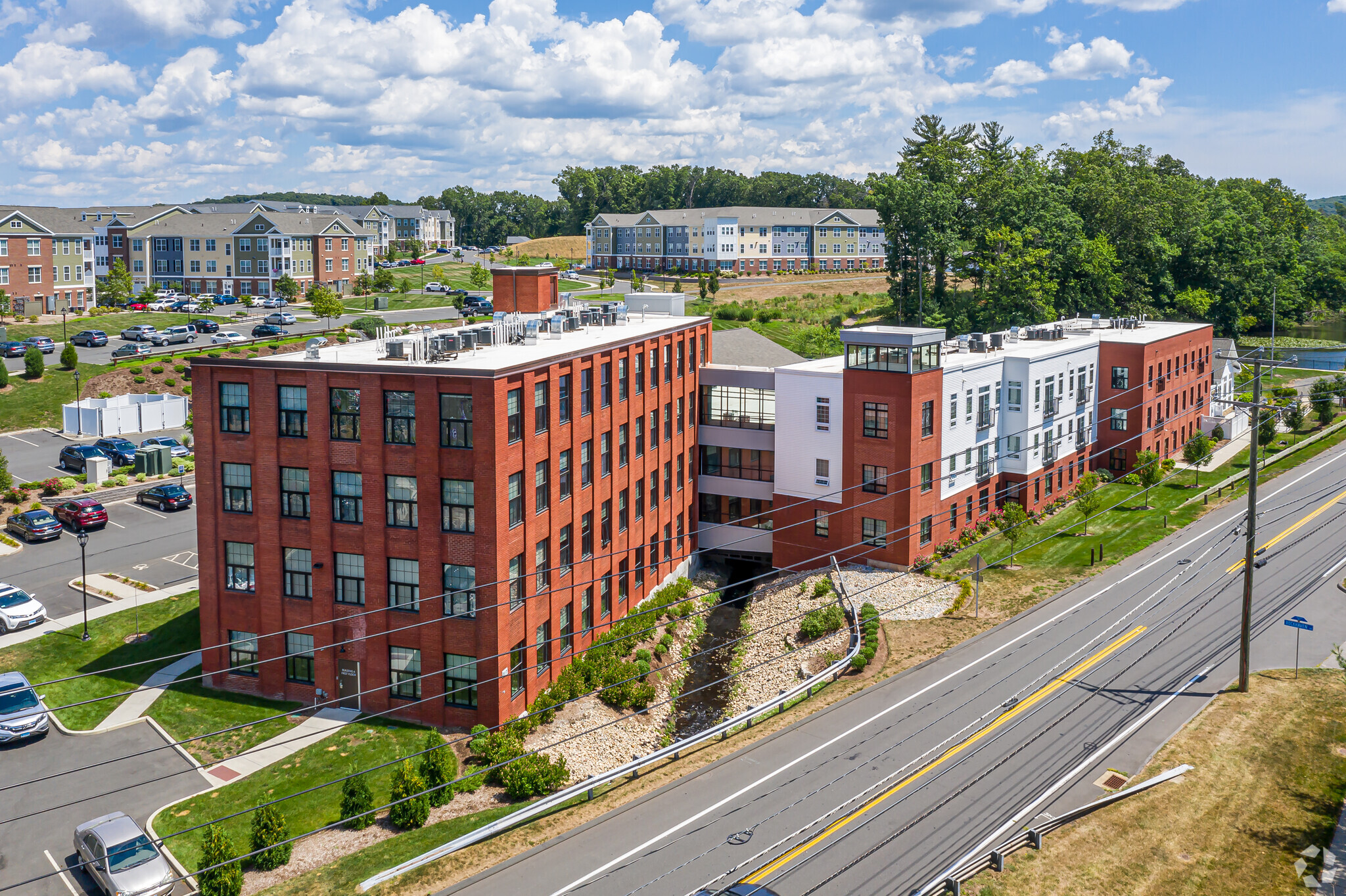 917 New London Tpke, Glastonbury, CT for sale Primary Photo- Image 1 of 1