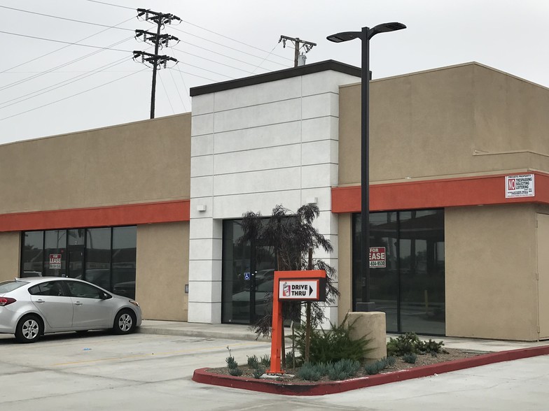 13905 Francisquito Ave, Baldwin Park, CA for lease - Building Photo - Image 1 of 5