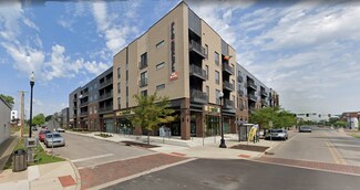 Plus de détails pour 200 N Main St, Evansville, IN - Commerce de détail à louer