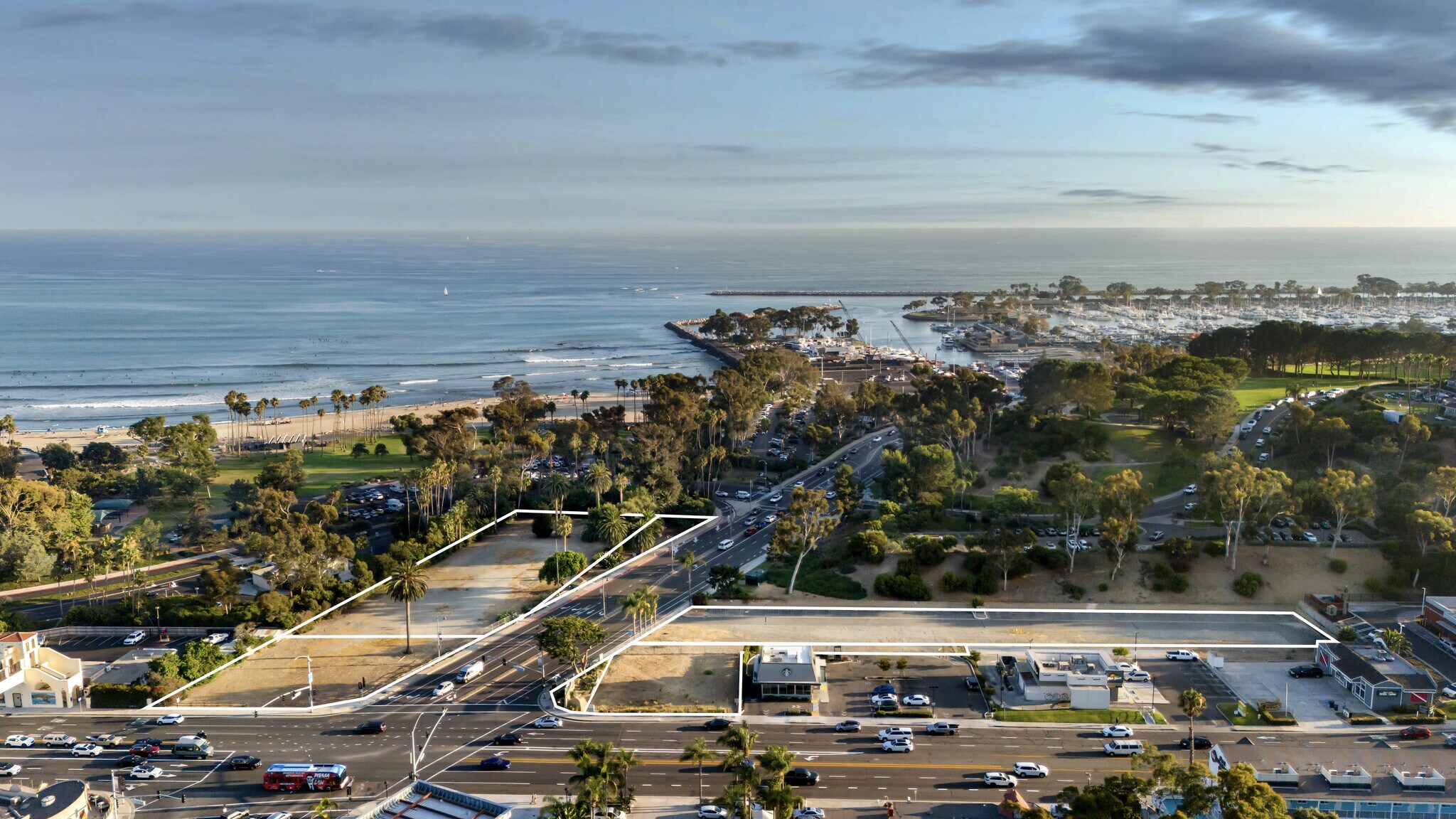 34283 Pacific Coast Hwy, Dana Point, CA à vendre Aérien- Image 1 de 1