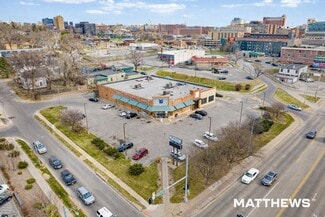 More details for 225 N Saddle Creek Rd, Omaha, NE - Retail for Sale