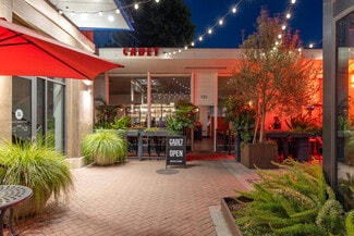 More details for First & Franklin – Retail for Sale, Napa, CA