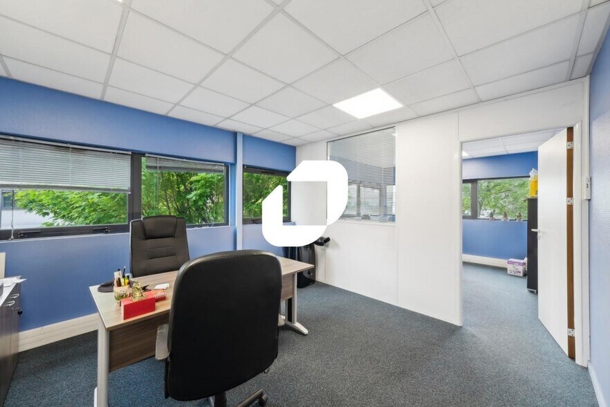 128 Bis Avenue Jean Jaurès, Ivry-sur-Seine à louer - Photo intérieure - Image 1 de 29