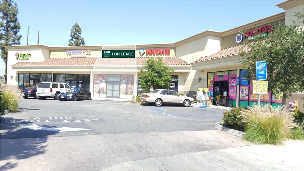 Gage Ave, Bell Gardens, CA à vendre - Photo du bâtiment - Image 1 de 1