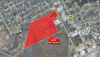 More details for Business Hwy 181, Beeville, TX - Land for Sale