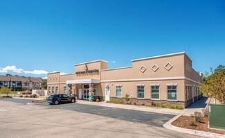 More details for 2110 Vickers Dr, Colorado Springs, CO - Retail for Sale
