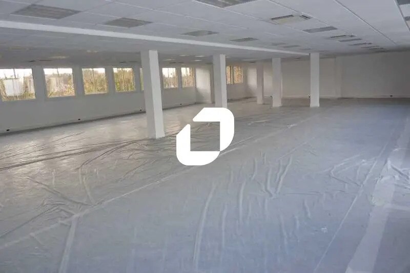 8 Avenue Leon Harmel, Antony for lease Building Photo- Image 1 of 9