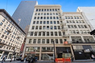 More details for 211-213 Sutter St, San Francisco, CA - Retail for Lease