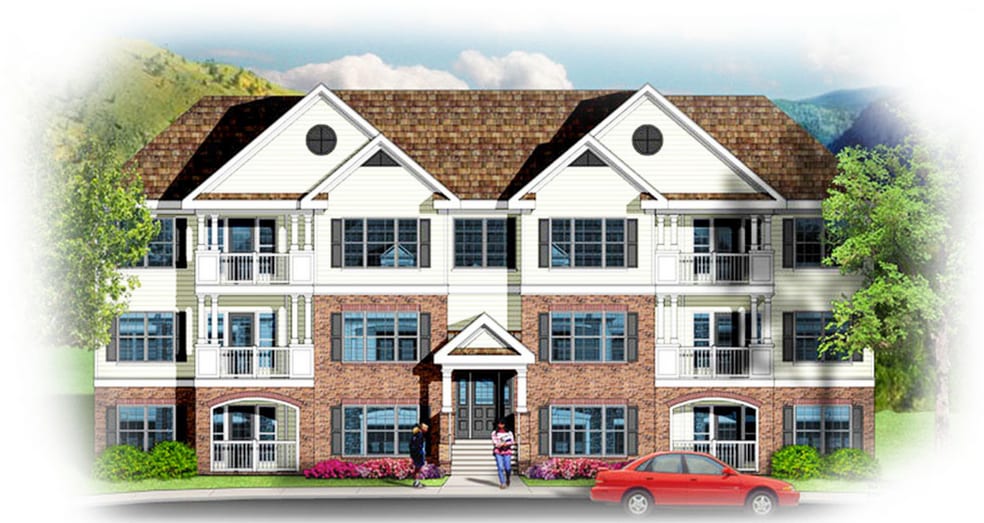 HWY 25-70 W HWY 25-70 w, Dandridge, TN à vendre - Photo principale - Image 3 de 4