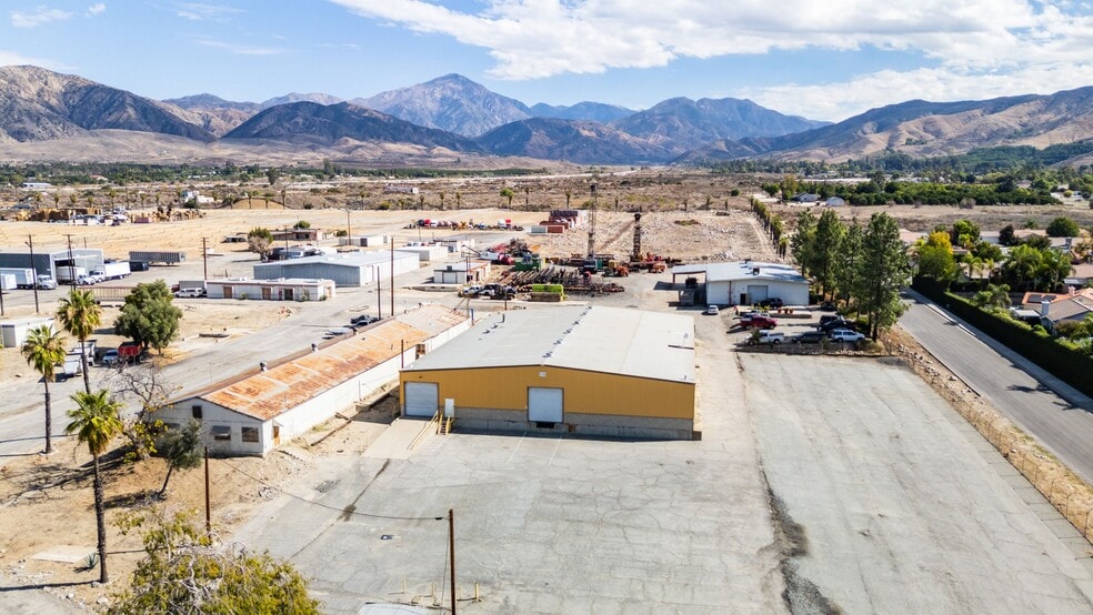 1500 Crafton Ave, Mentone, CA for sale - Building Photo - Image 2 of 9