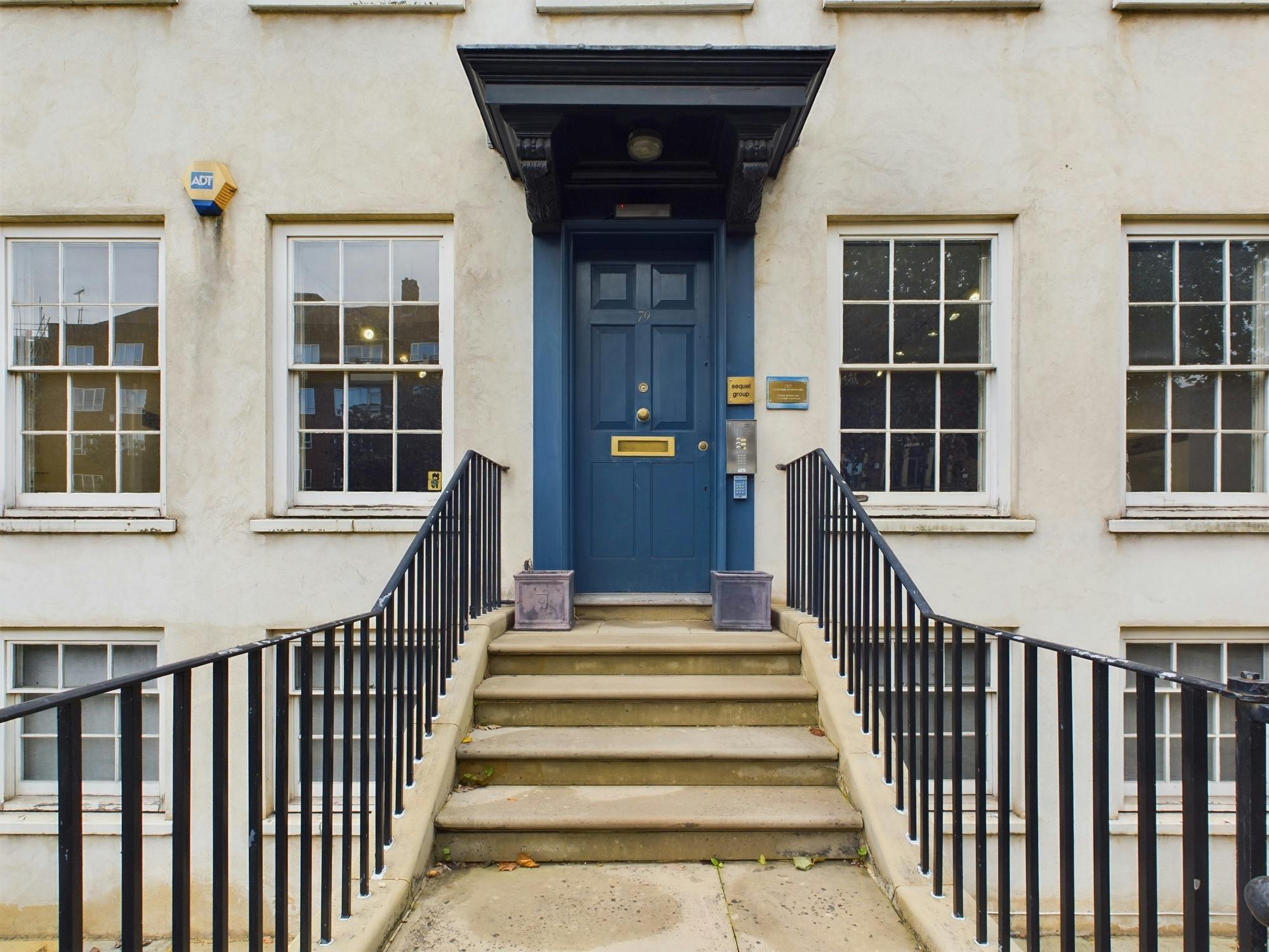 79-83 Essex Rd, London for lease Building Photo- Image 1 of 16