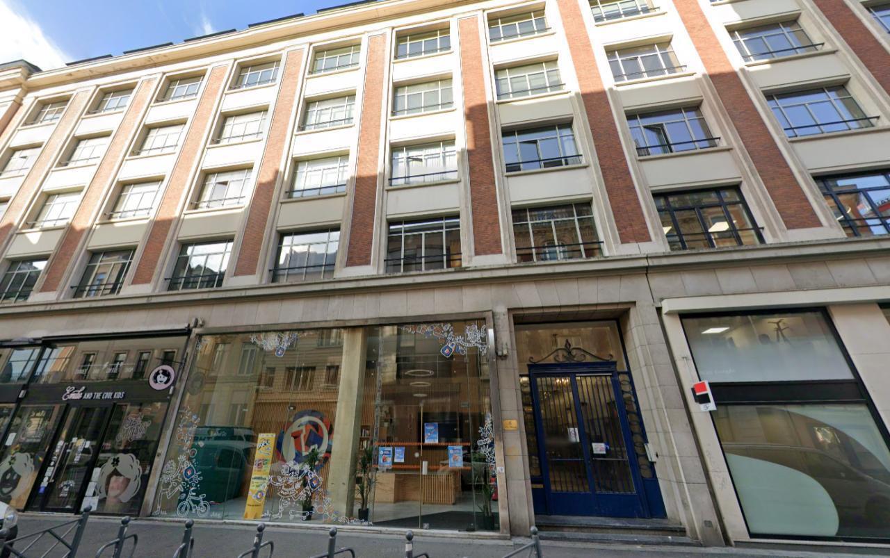 6 Rue Jean Roisin, Lille à louer Photo du bâtiment- Image 1 de 12