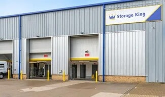 More details for Unit 7 The I O Centre, Jugglers Close, Banbury - Coworking for Lease