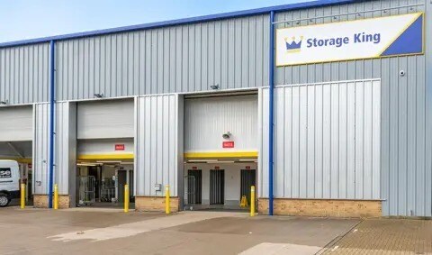 Unit 7 The I O Centre, Jugglers Close, Banbury for lease Building Photo- Image 1 of 4