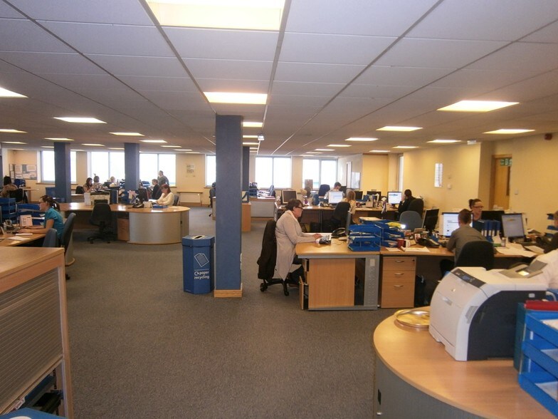 Queen Victoria St, Blackburn for lease - Other - Image 2 of 2