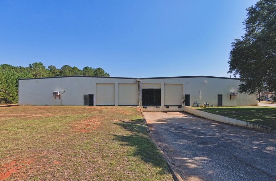 100 Hall St, Enterprise, AL for sale - Building Photo - Image 3 of 5