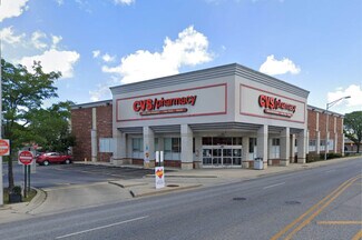 Plus de détails pour 3434 W Dempster St, Skokie, IL - Commerce de détail à louer