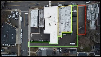 More details for 217 Stuyvesant Ave, Lyndhurst, NJ - Land for Sale