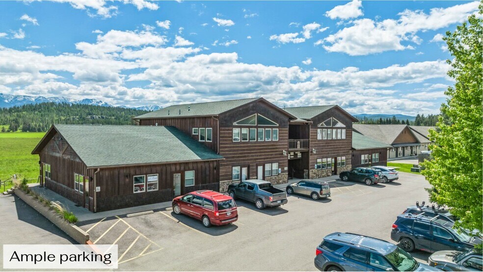 191 Jewel Basin Ct, Bigfork, MT à vendre - Vidéo sur l’inscription commerciale - Image 2 de 16