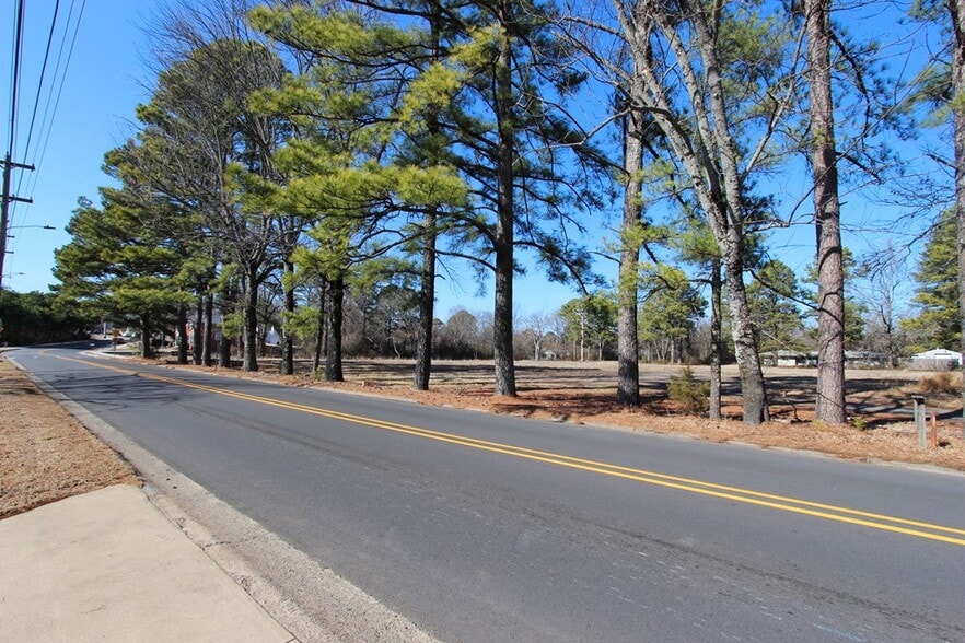 2480 Tyler St, Conway, AR for sale - Building Photo - Image 2 of 40