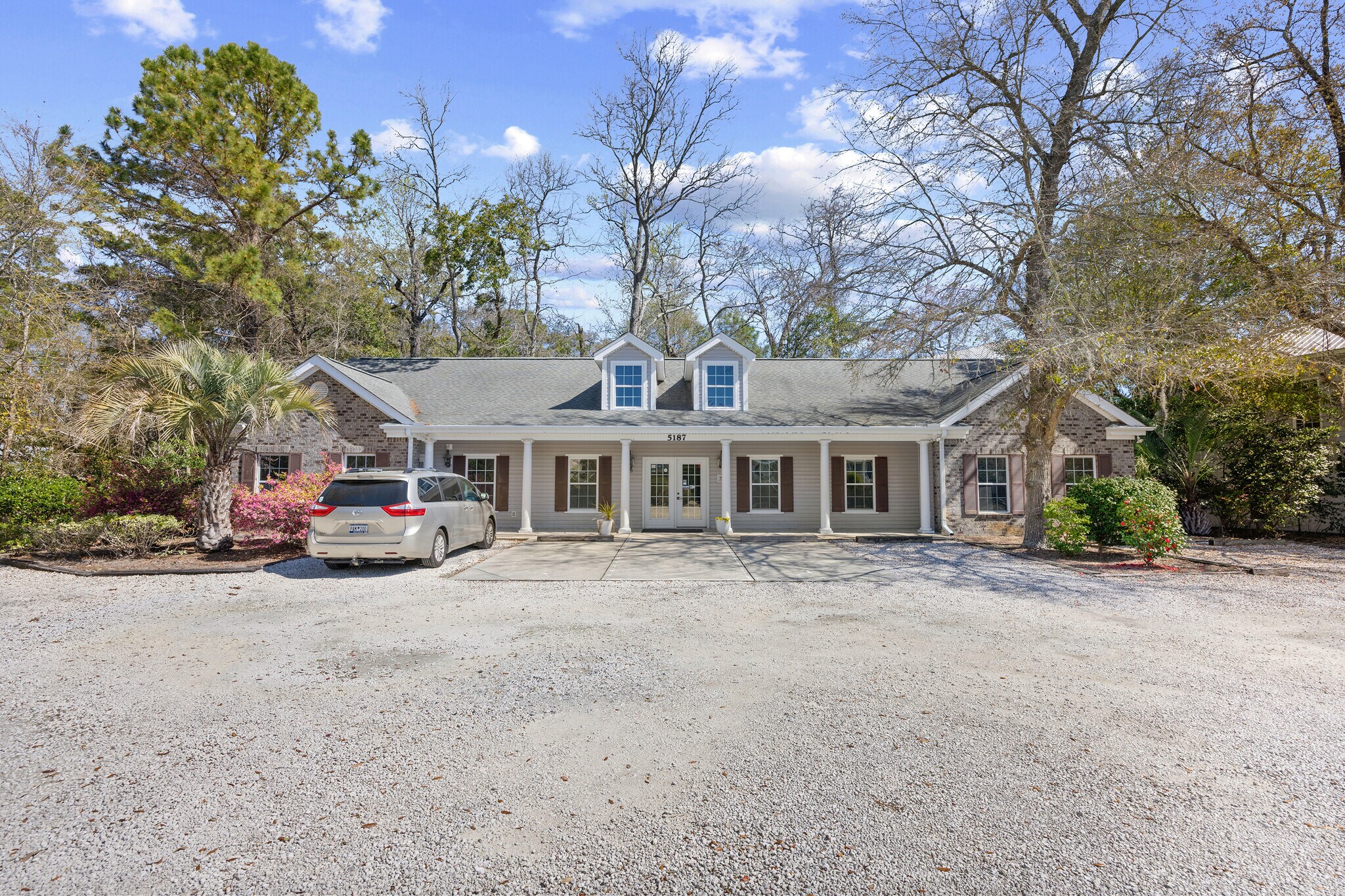 5187 Horry Dr, Murrells Inlet, SC à louer Photo principale- Image 1 de 36