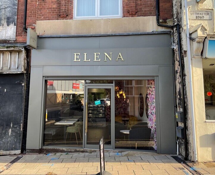 79 Market St, Stoke On Trent à louer - Photo du bâtiment - Image 3 de 11