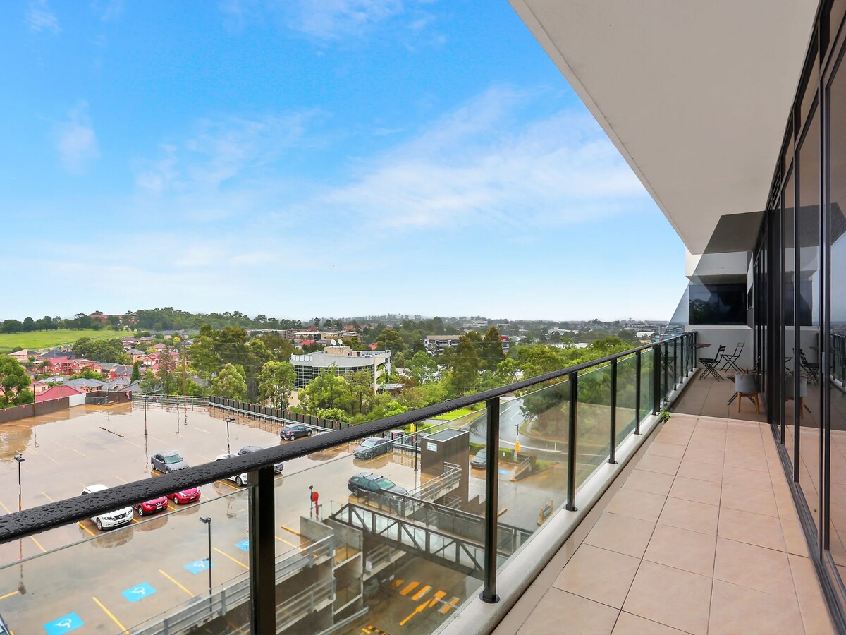 2-8 Brookhollow Ave, Norwest, NSW 2153 - Unit 416 -  - Interior Photo - Image 1 of 5