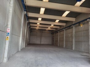Industrial in Santa Coloma de Queralt, Tarragona for lease Interior Photo- Image 2 of 2