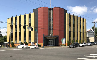 More details for 1785 NE Sandy Blvd, Portland, OR - Office for Lease