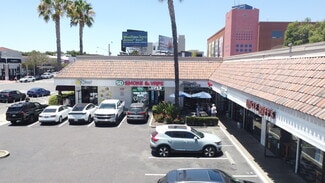 More details for 600-696 University Ave, San Diego, CA - Retail for Lease