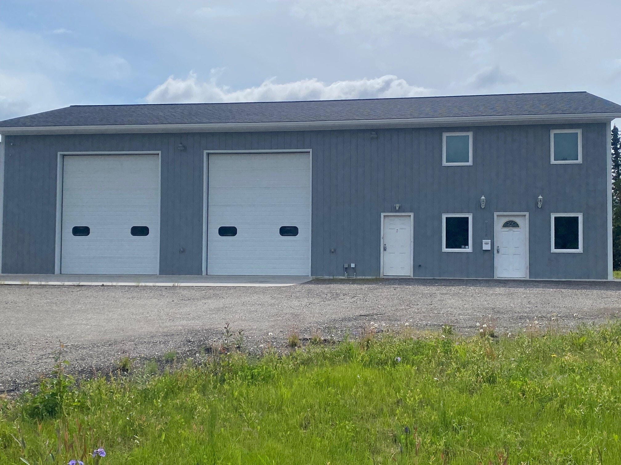 2125 Richardson Hwy, North Pole, AK for lease Building Photo- Image 1 of 13