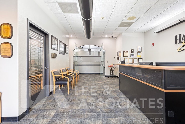 592 Thorpe Rd, Orlando, FL for lease - Building Photo - Image 3 of 15