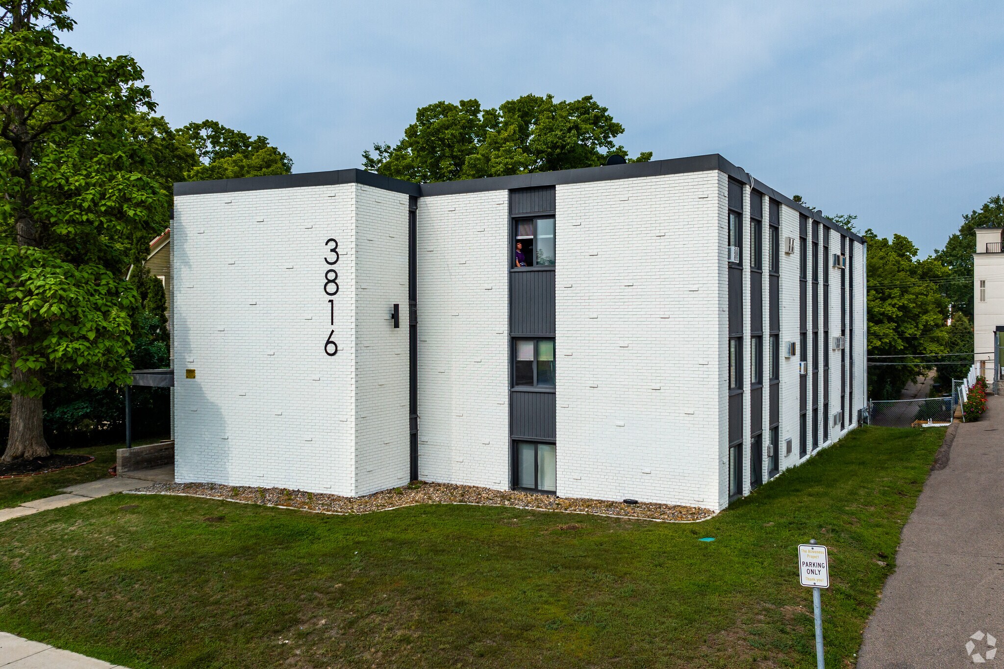 3816 Nicollet Ave, Minneapolis, MN à vendre Photo principale- Image 1 de 24